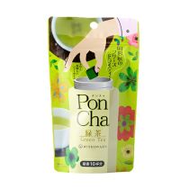 Hishiwaen Poncha Green Tea 10g 冻干绿茶块