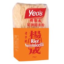 Yeo's Singapore Rice Vermicelli 375g
