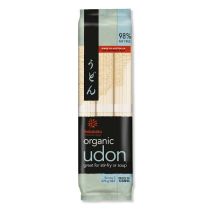 Orgainic Udon Noodle