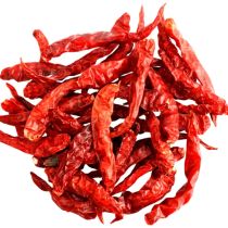  Dried Whole Small Chilli 1kg 小米辣椒干
