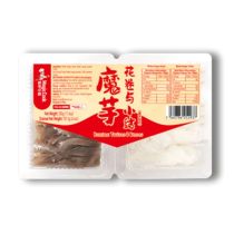 HAIDILAO konjac Twists & Knots 330g 海底捞魔芋花卷与小结