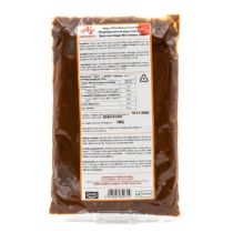 AJINOMOTO Ramen Soup Vegan Miso 1kg 素食味增汤底