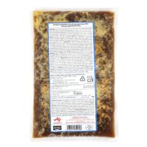 AJINOMOTO Ramen Soup Shoyu 1kg 酱油拉面汤底