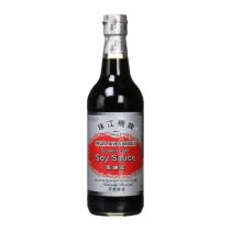 Pearl River Bridge Light Soy Sauce 500ml
