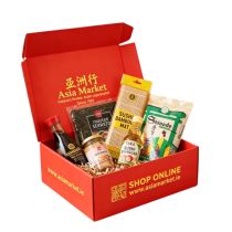 Japanese Sushi Making Gift Hamper