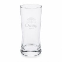 Chang Beer Glass 