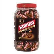 KOPPIKO Coffee Candy 800g 印尼咖啡糖果