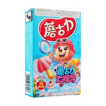 Orion Biscuit Strawberry Yoghurt Flavour 41g