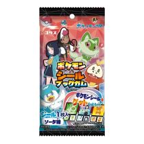 CORIS Pokemon Gummy 3.5g