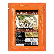 Gosto Noodle Soup Powder Pork 300g 泰式猪肉汤料粉