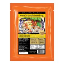 Gosto Noodle Soup Powder Chicken 300g 泰式鸡肉汤料粉