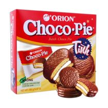 ORION Chocolate Pie 396g VN