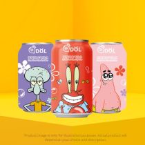 Mix & Match QDOL Sparkling Water