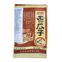 CHACHA  Sunflower Seed (Milk Flavour) 150g 恰恰奶香瓜子