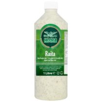 HEERA Yogurt and Mint Raita 1L 