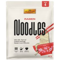 LEE KUM KEE Ramen Noodles 360g 李錦記拉麵