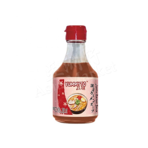 YUMMYTO Jigoku Ramen Soup 200ml 日式拉麵醬汁