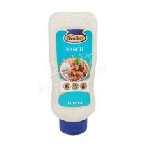 BLENDERS  Ranch 900g 田園沙拉醬