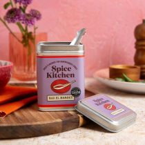 SPICE KITCHEN Ras El Hanout Spice Blend Tin 80g 
