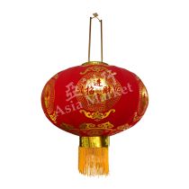 Chinese Large Red Lanterns 27"