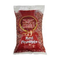 HEERA- Red Peanuts 1kg 花生(红皮)