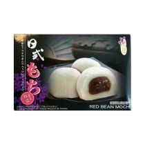 LOVES FLOWER Red Bean Mochi 210g
