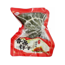 [FROZEN] FRESH ASIA   Pork Filling Zongzi (Rice Dumplings) 170g 香源手工鮮肉粽