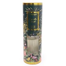 Candlelight Chinoiserie Reed Diffuser Dark Green Aromatic Forest 150ml 