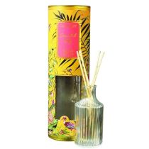 Candlelight Chinoiserie Reed Diffuser Oriental Lily Scent 150ml 