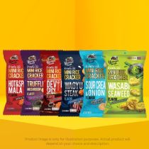 Mix and Match Younger Farm Mini Rice Cracker Bundle