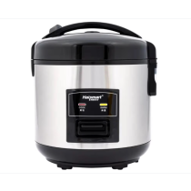 Hallsmart Rice Cooker DRC-8020 1.5L HM電飯煲1.5L(4pcs)