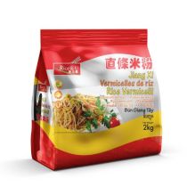 RICE&U Jiangxi Rice Vermicelli 2kg 米之鄉江西米粉