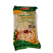 RICE&U Rice Vermicelli Laifen 1.6mm 400g 米之鄉江西瀨粉  