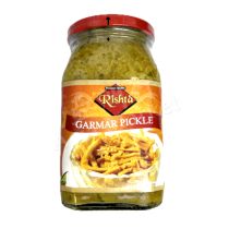 Rishta  Garmar Pickle 400g 