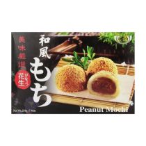 ROYAL FAMILY MOCHI - Peanut Mochi 210g 皇族日式麻糬-花生