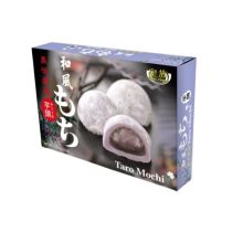 ROYAL FAMILY Mochi - Taro Flavour 210g 皇族日式麻糬-芋頭