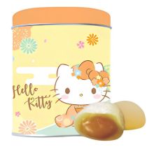 RS Hello Kitty Mango Mochi (Tin Can) 90g