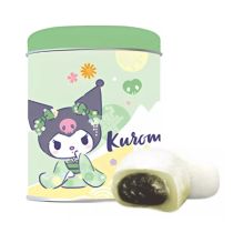 RS Kuromi Matcha Mochi (Tin Can) 90g