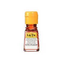 S&B Layu Chili Oil 33ml