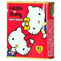 SAKUMA SEIKA Hello Kitty Fruit Candy 75g