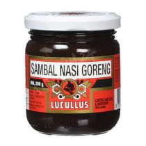 LUCULLUS - Sambal Nasi Goreng 200g 印尼炒飯醬