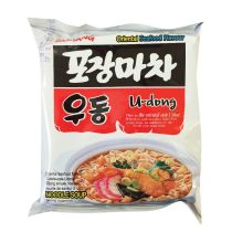 Samyang Oriental Style Udon 120g
