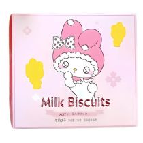Sanrio Milk Flavor Biscuit 2pcs 36g