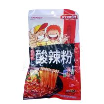 HAOGEMEN Hot and Sour Potato Noodles 260g 