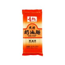 SAUTAO Cream Noodle 340g 壽桃牌奶油麵