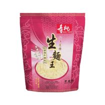 SAUTAO Noodle King (Thin) Beef Soup Flavour 130g  生面皇包裝清汤牛腩面(幼条)