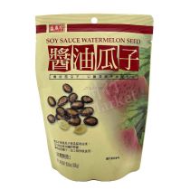 SXZ  Soy Sauce Watermelon Seeds 180g 盛香珍醬油瓜子