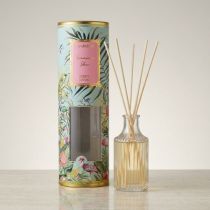 Candlelight Chinoiserie Reed Diffuser Aromatic Shea Scent 150ml