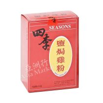 Seasons Spicy Bake Mix 150g 四季鹽焗雞粉