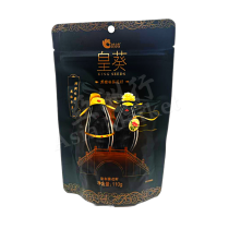 Qia Qia Sunflower Seeds Brown Sugar Flavour 110g 洽洽皇葵瓜子黑糖味